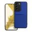 Obal / kryt na Samsung Galaxy S22 modré - Forcell NOBLE