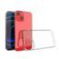 Obal / kryt na Apple iPhone 13 Mini transparentní - Clear Case 2mm