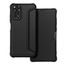Pouzdro / obal na Xiaomi Redmi NOTE 11 / 11S černé - knížkové RAZOR