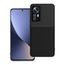 Obal / kryt na Xiaomi 12 Lite černý - Forcell NOBLE