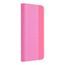 Pouzdro / Obal na Samsung A20e růžový - Sensitive Book