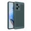 Obal / kryt na Xiaomi Redmi Note 13 4G zelený - BREEZY