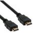 HDMI kabel ver.1.4 1,8 m černý