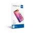 Tvrzené / ochranné sklo Samsung Galaxy S25 - 9H Tempered Glass Blue Star (full glue/case friendly)