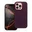 Obal / kryt na Apple iPhone 16 Pro fialový - FRAME