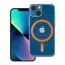 Obal / kryt na Apple iPhone 13 MINI oranžový - Mag Cover