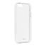 Obal / kryt pre Apple iPhone 5 / 5S / SE priehľadné - Jelly Case Roar
