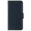 Puzdro / obal na Honor Magic4 Lite modrý - kniha Tactical Field Notes