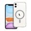 Obal / kryt pre Apple iPhone 11 transparentné - Mag Cover