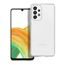Obal / kryt na Samsung Galaxy A33 5G transparentný - CLEAR 2mm