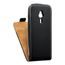 Puzdro / obal pre Nokia 230 - flip Slim Flexi Fresh