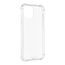 Obal / kryt na Apple iPhone 12 / 12 Pro transparentní - Armor Jelly Case Roar