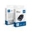 Nabíječka USB - C 3A 45W bez kabelu čená - BlueStar