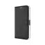 Pouzdro / obal na Vivo V50 Lite černé - knížkové FIXED Opus