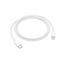 Datový kabel Lightning / Type C bílý OEM (Bulk)
