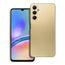 Obal / kryt na Samsung Galaxy A05S zlatý - METALLIC Case