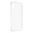 Obal / kryt na Apple iPhone XR průhledný - Clear Case 2mm