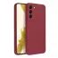 Obal / kryt na Samsung Galaxy A56 5G červený - ROAR LUNA