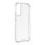 Obal / kryt na Samsung Galaxy S22 Plus průhledný - Armor Jelly Case Roar