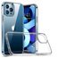 Obal / kryt pre Apple iPhone 13 Pro Max transparentné - CLEAR Case 2mm