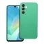 Obal / kryt na Samsung Galaxy A16 5G / A16 4G mint - SILIKÓN 2mm