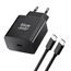 Nabíječka USB - C 3A 25W s nabíjecím kabelem - BlueStar