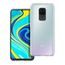 Obal / kryt na XIAOMI Redmi NOTE 9S / 9 PRO průhledné - CLEAR Case 2mm