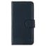 Pouzdro / obal na Alcatel 1S 6025H modré - knížkové Tactical Field Notes