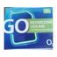 SIM karta O2 GO Neomezené volání + 25Kč kredit