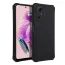 Obal / kryt na Xiaomi Redmi Note 12S černý - HEAVY DUTY