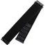 Nylonový řemínek s šířkou 22mm černý - FIXED Nylon Strap