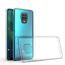 Obal / kryt na Xiaomi Redmi Note 9S/9 Pro - Clear Case 2mm