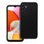 Obal / kryt na Samsung Galaxy A14 5G / A14 4G černý - SOFT Case
