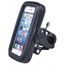 držák na kolo pro mobilní telefon - vnitřní rozměr 7cm x 13,7 cm velikost M