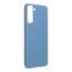 Obal / kryt na Samsung Galaxy S22 modrý - Forcell SILICONE LITE
