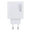 Nabíjecí adaptér Xiaomi MDY-14-EE s funkcí rychlonabíjení 120W bílý (Bulk)