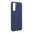 Obal / kryt na Samsung Galaxy A54 5G modrý - Forcell Soft