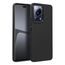 Obal / kryt na Xiaomi 13 Lite černý - Frame Case