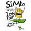 SIM karta Kaktus 1GB dat