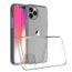 Obal / kryt na Apple iPhone 14 Pro (6.1) průhledný - Ultra Slim 0,5mm