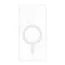 Obal / kryt na Samsung Galaxy S26 ULTRA transparentní - Clear Mag Cover