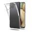 Obal / kryt na Samsung Galaxy A12 transparentní - Ultra Slim 0,3mm