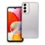 Obal / kryt na Samsung Galaxy A14 4G / A14 5G černý - PEARL