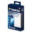 VARTA Power Bank Energy 15000mAh Bílá