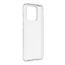 Obal / kryt na Xiaomi Redmi 10c transparentní - Super Clear Hybrid