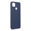Obal / kryt na Xiaomi Redmi 9C modrý - Forcell SOFT Case