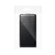 Pouzdro / obal na Samsung Galaxy S21 FE černé flipové Forcell Flip Case Slim Flexi Fresh
