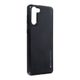 Védőborító Samsung Galaxy S21 Plus fekete - i-Jelly Case Merkúr