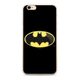 Obal / kryt na Samsung Galaxy A6 (023) - Batman