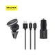 Set AWEI X10 black